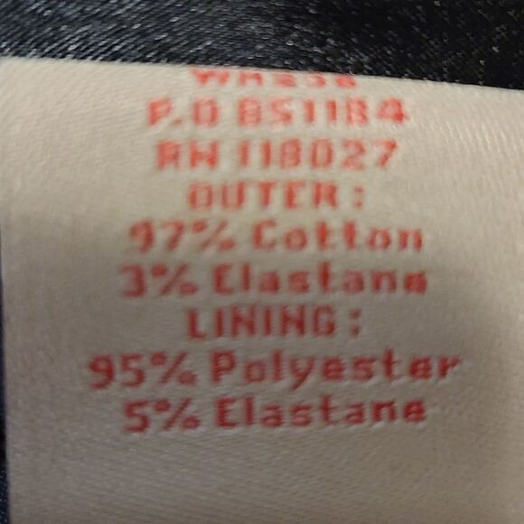 Boden Black Modern Dress Gray Purple  Circles Size 4 - Picture 7 of 8